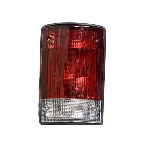 Tail Lamp Assembly 2004-2005 Ford Excursion