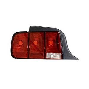 Tail Lamp 2005-2009 Ford Mustang