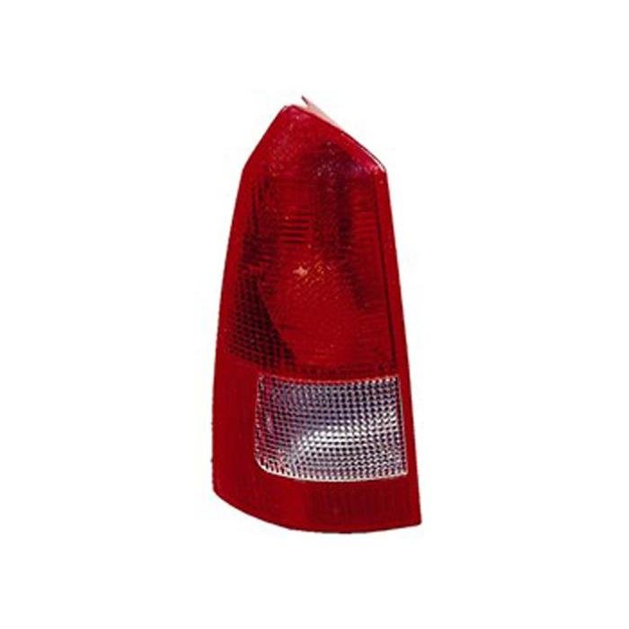 Tail Lamp 2004-2007 Ford Focus