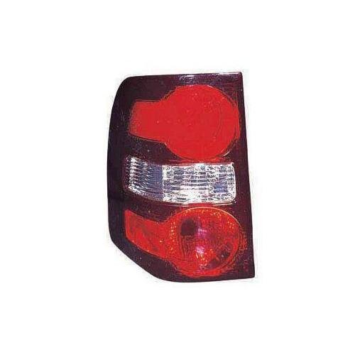 Tail Lamp 2006-2010 Ford Explorer