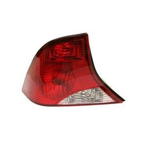 Tail Lamp 2003-2004 Ford Focus