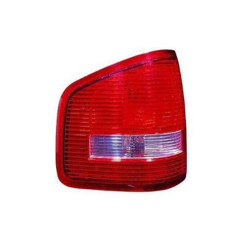 Tail Lamp Assembly 2007-2010 Ford Explorer Sport Trac