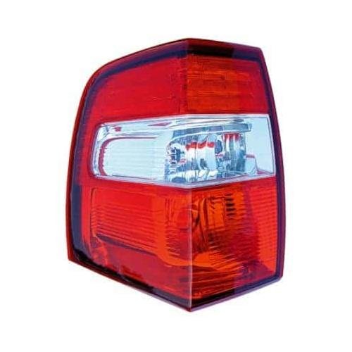 Tail Lamp Lens & Housing 2007-2017 Ford Expedition