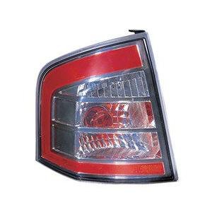 Tail Lamp 2007-2010 Ford Edge