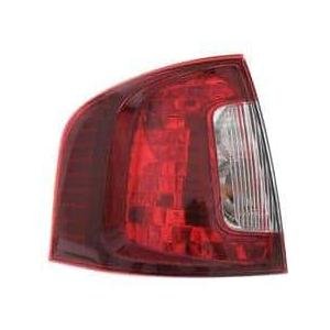 Tail Lamp 2011-2014 Ford Edge