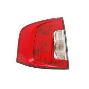 Tail Lamp 2011-2014 Ford Edge