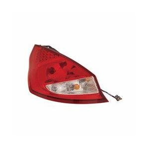 Tail Lamp 2011-2013 Ford Fiesta