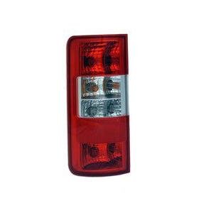 Tail Lamp Assembly 2010-2013 Ford Transit Connect