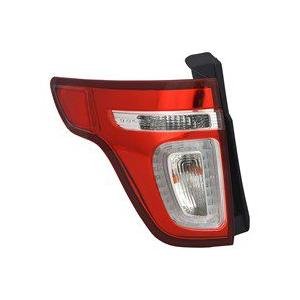Tail Lamp LED Style 2011-2015 Ford Explorer