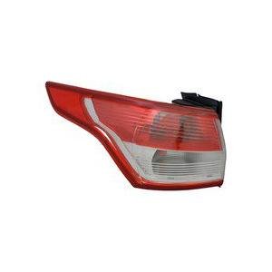 Tail Lamp 2013-2016 Ford Escape