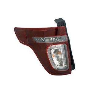 Tail Lamp LED Style 2013-2015 Ford Explorer