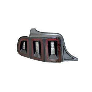 Tail Lamp 2013-2014 Ford Mustang