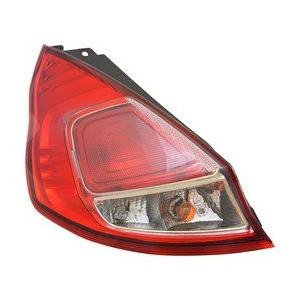 Tail Lamp Assembly 2014-2019 Ford Fiesta