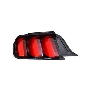 Tail Lamp Assembly 2015-2017 Ford Mustang GT