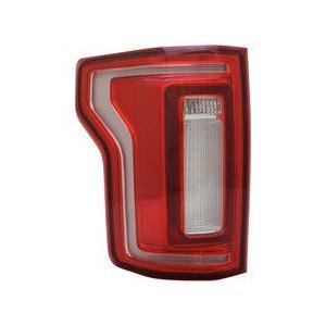 Driver Side Tail Lamp Assembly 2015-2020 Ford F-150