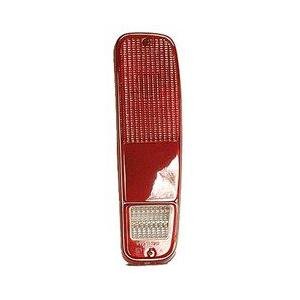 Tail Lamp Lens & Housing 1978-1979 Ford Bronco