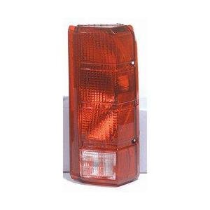 Tail Lamp 1980-1986 Ford Bronco