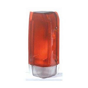 Tail Lamp 1987-1989 Ford Bronco