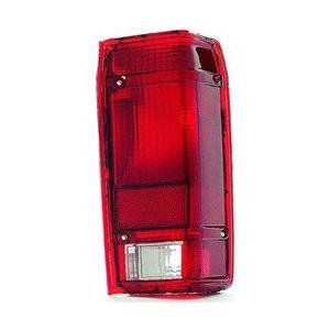 Tail Lamp 1990-1996 Ford Bronco