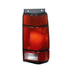 Tail Lamp Assembly 1991-1994 Ford Explorer