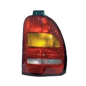 Tail Lamp Assembly 1995-1998 Ford Windstar