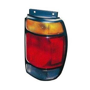 Tail Lamp 1995-1997 Ford Explorer