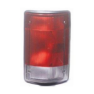 Tail Lamp 2000-2003 Ford Excursion