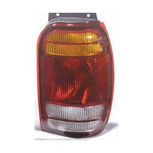 Tail Lamp 1998-2000 Ford Explorer