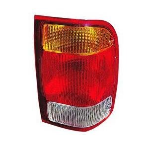 Tail Lamp Lens 1998-1999 Ford Ranger