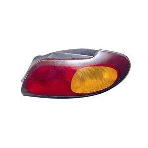 Tail Lamp 1996-1997 Ford Taurus