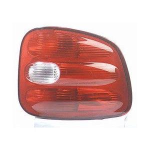 Tail Lamp 1998-2000 Ford F-Series Heritage Pickup