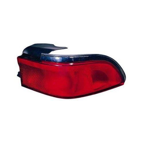 Rear Right Tail Lamp Assembly