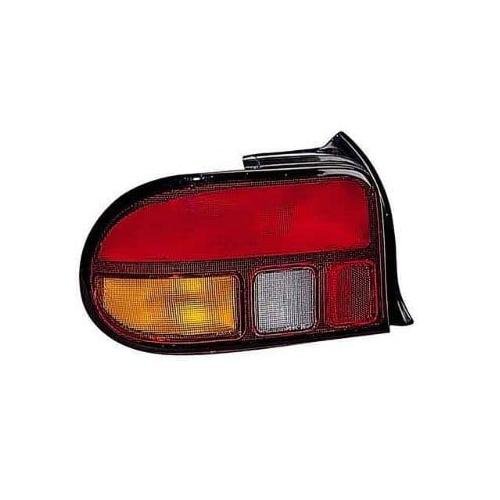 Tail Lamp Assembly 1994-1996 Ford Aspire