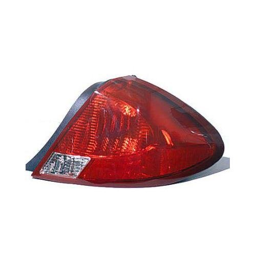 Tail Lamp 2000-2002 Ford Taurus
