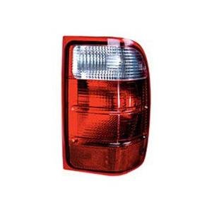 Tail Lamp 2001-2005 Ford Ranger