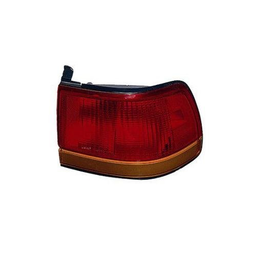 Tail Lamp 1994-1996 Ford Escort