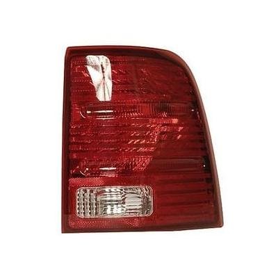 Tail Lamp 2002-2005 Ford Explorer