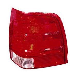 Tail Lamp Lens & Housing 2003-2006 Ford Expedition