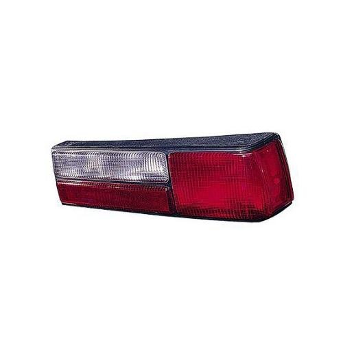 Tail Lamp Lens & Housing 1987-1993 Ford Mustang