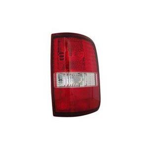 Tail Lamp 2004-2008 Ford F-Series Light Duty Pickup