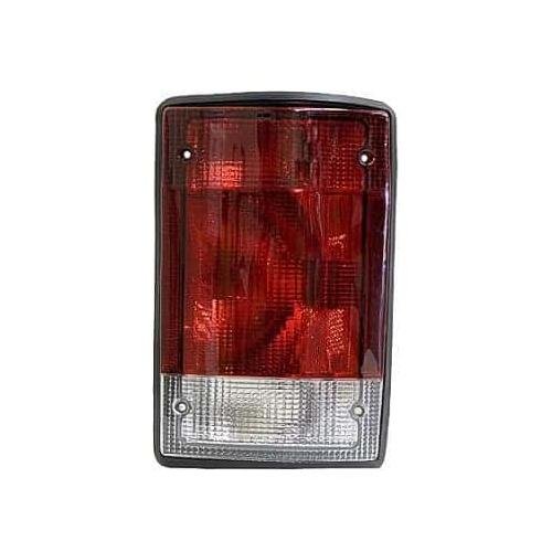 Tail Lamp Lens & Housing 2004-2005 Ford Excursion
