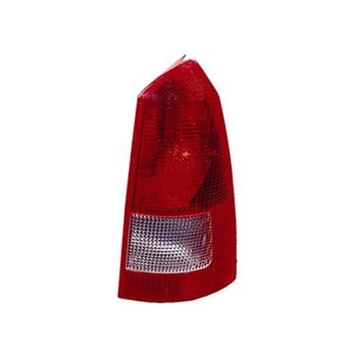 Tail Lamp Lens & Housing 2003-2007 Ford Focus