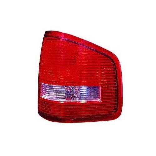 Tail Lamp Assembly 2007-2010 Ford Explorer Sport Trac