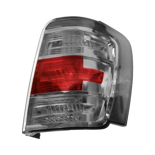Rear Right Tail Lamp Assembly