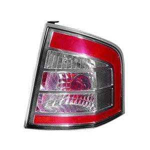 Tail Lamp Assembly 2007-2010 Ford Edge