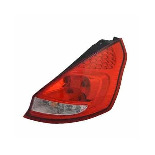 Tail Lamp Assembly 2011-2014 Ford Fiesta