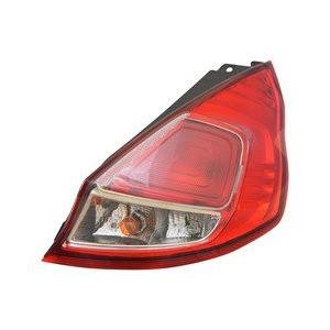 Tail Lamp Assembly 2014-2019 Ford Fiesta