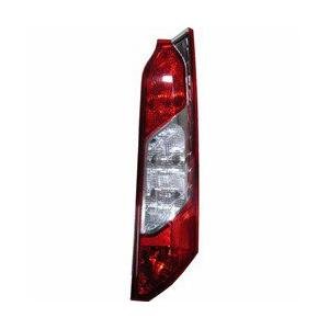 Tail Lamp Assembly 2014-2021 Ford Transit Connect