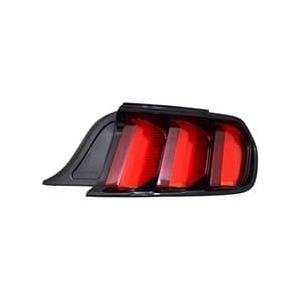 Tail Lamp Assembly 2015-2017 Ford Mustang GT