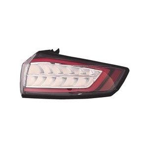 Tail Lamp Assembly 2015-2018 Ford Edge